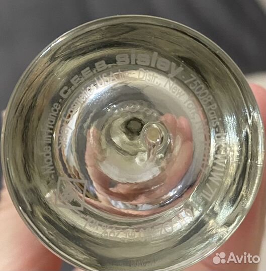 Туалетная вода L’Eau Rêvée d'Hubert Sisley