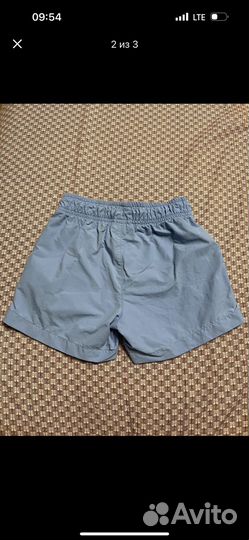Шорты для плавания