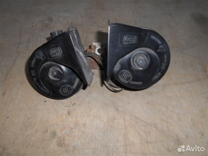 Сигнал звуковой от Ford Focus II 2005-2008