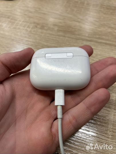 Apple AirPods Pro