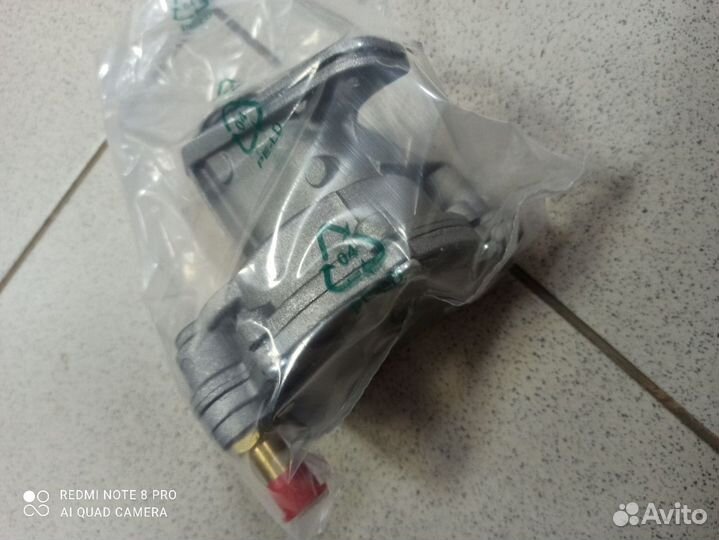 Вакуумный насос VW LT/T4 2.4/2.5