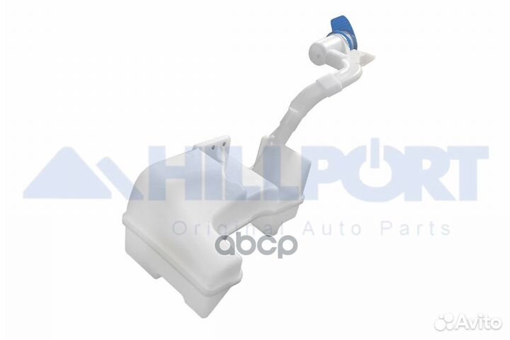 Бачок омывателя / стеклоочистителя VHP6252 HIL