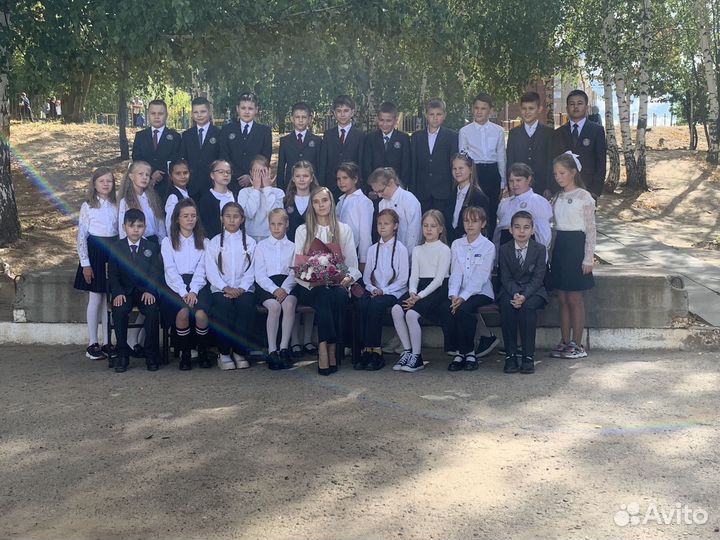 Репетитор по английскому/французскому/ испанскому