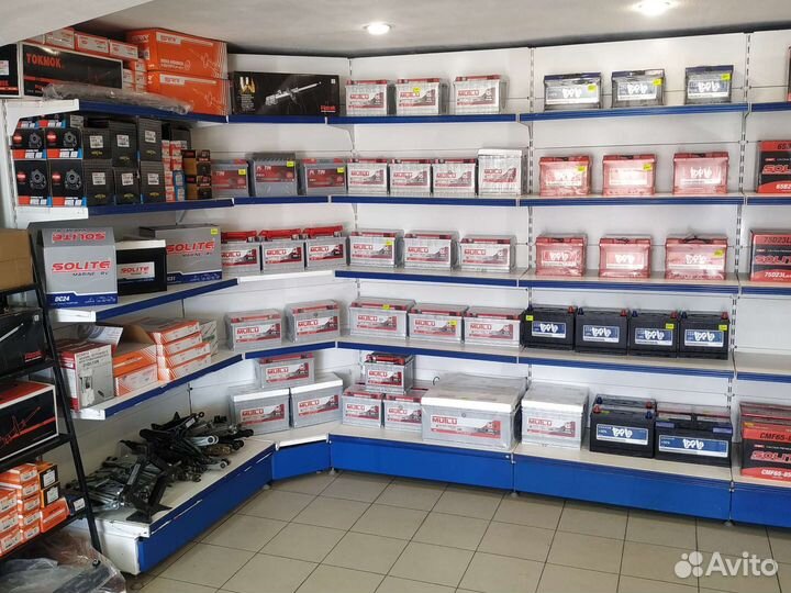 Аккумулятор Mutlu 60 Ah