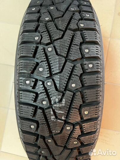 Pirelli Ice Zero 195/65 R15 95T