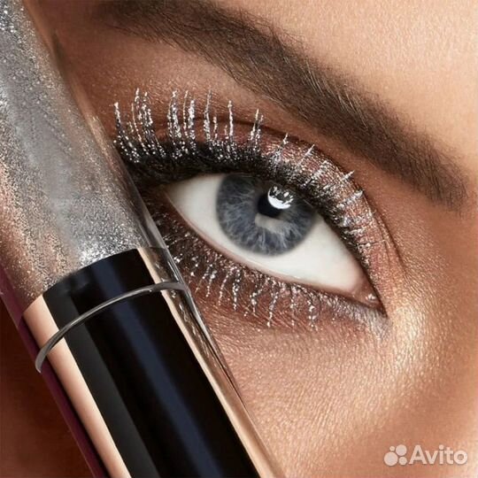 Kiko milano Тушь для ресниц вехнее покрытие