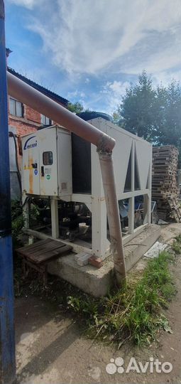 Продаю действующее экструзионное производство