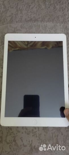 iPad air 128gb