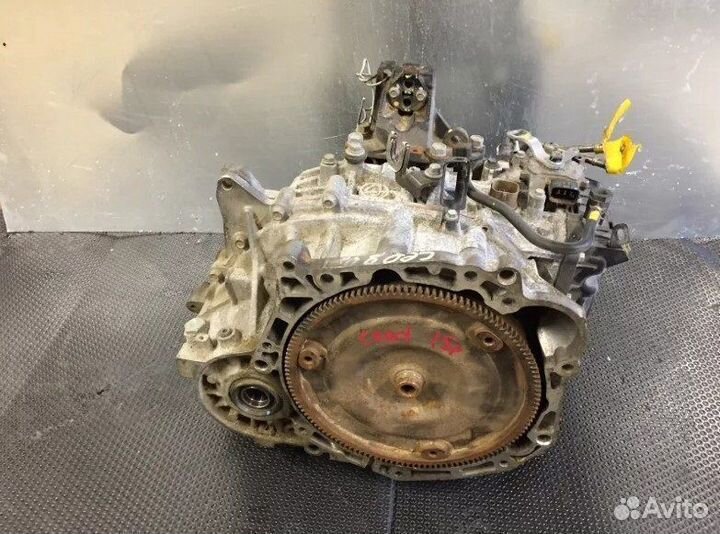 АКПП A6GF1