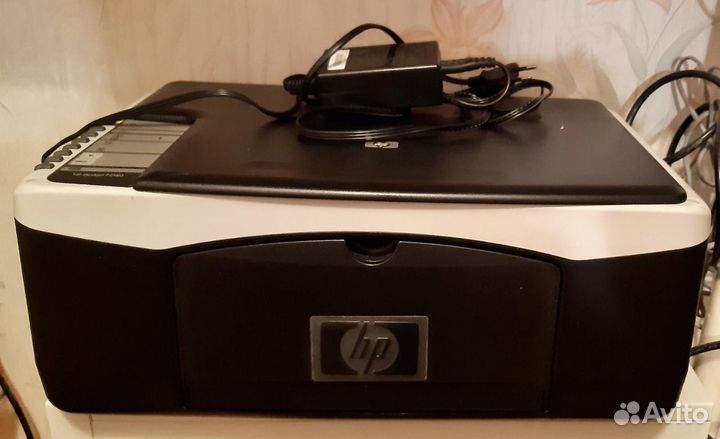 Мфу HP deskjet 2180