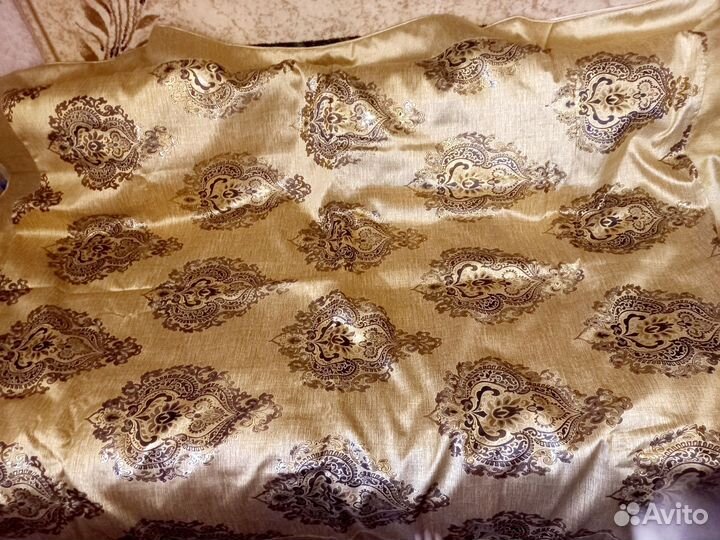 Покрывало на кровать