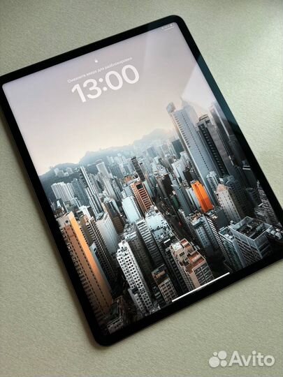 iPad pro 12.9 2021 m1