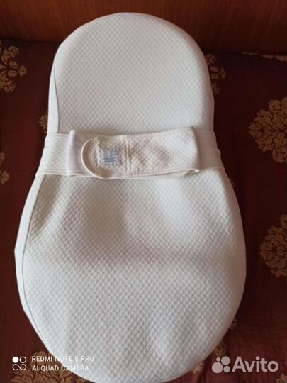 Кокон для новорожденных