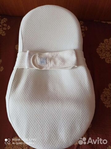 Кокон для новорожденных