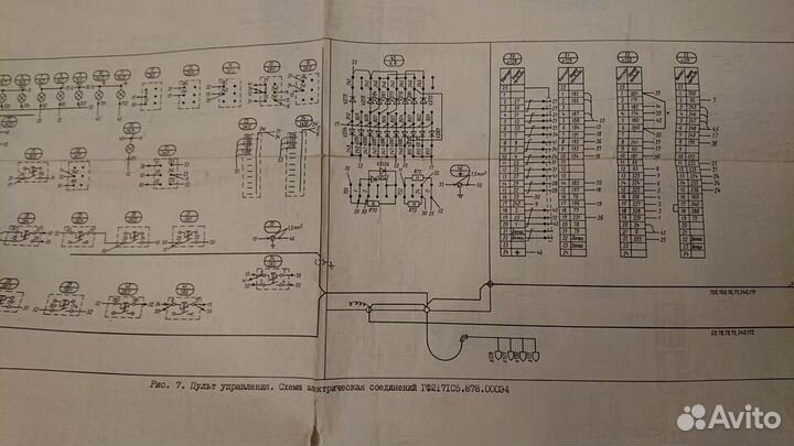 Гф2171.С5 Паспорт на станок фрезерный консольный