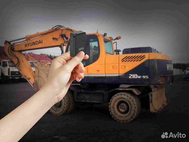 Установка Глонасс блоков для автомобилей