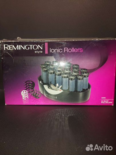 Электрические бигуди