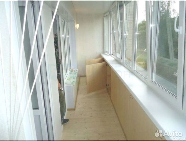 Окна с установкой