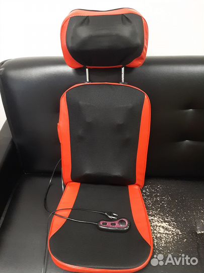 Электромассажер