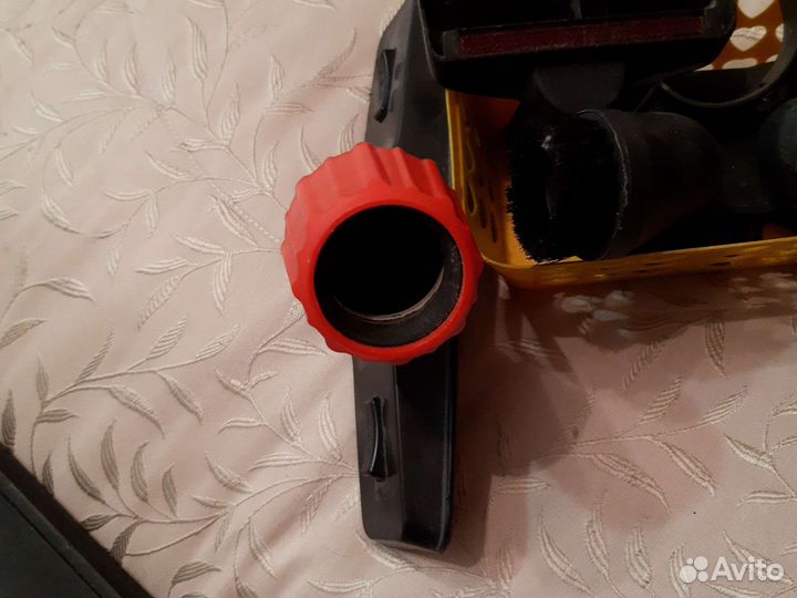 Насадка для пылесоса.Цена за 2шт
