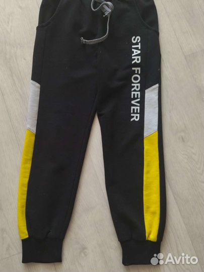 Спортивный костюм