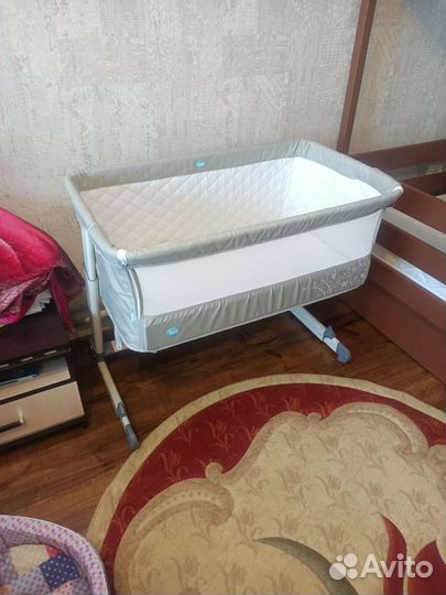 Кроватка переноска