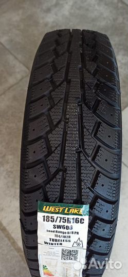 Westlake SW606 185/75 R16C