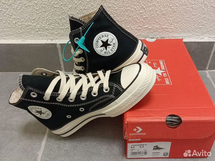 Converse chuck 70