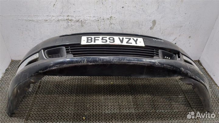 Фара противотуманная Citroen C5 2008, 2009