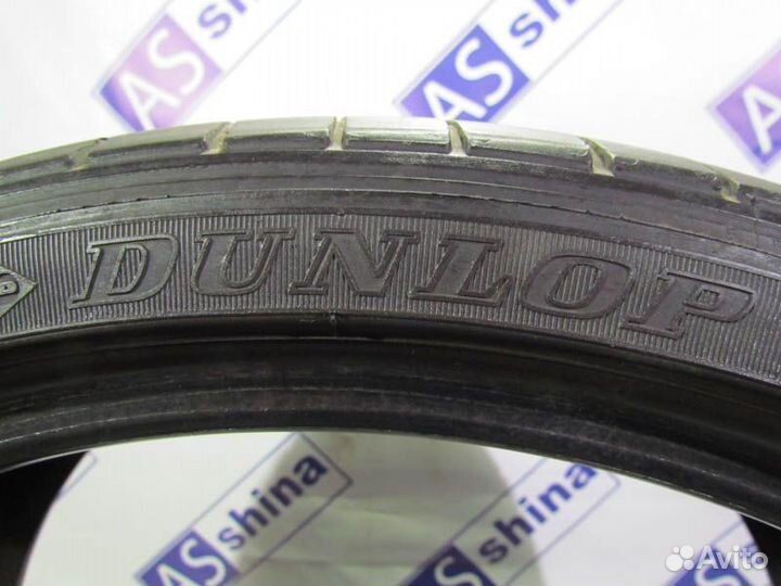 Dunlop SP Sport Maxx GT 265/30 R20 96R