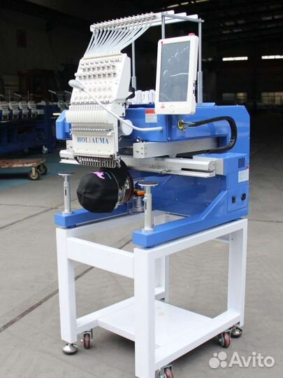 Премиум Вышивальная машина Holiauma 1501