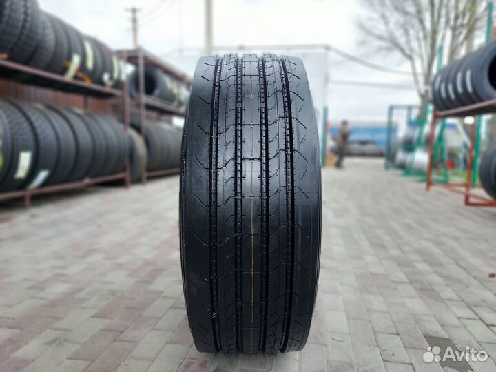 Шины Red Tyre RT-230 385/65 R22,5, artp:538