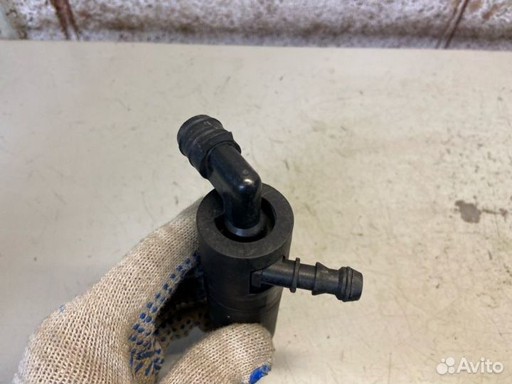 Насос мотор омывателя фар Nissan Juke 1 2010-2019