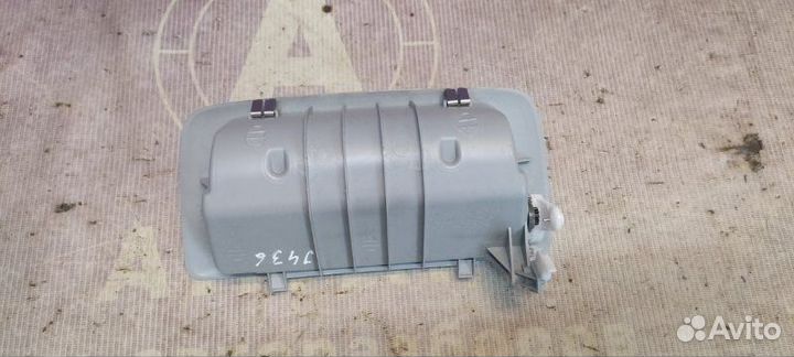 Бардачок под очки Citroen C Crosser EP 4HN 2008