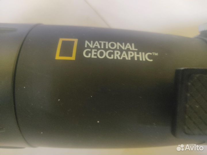 Телескоп National Geographic Bresser, 20-60x60