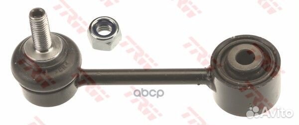 Стойка стабилизатора JTS931 TRW