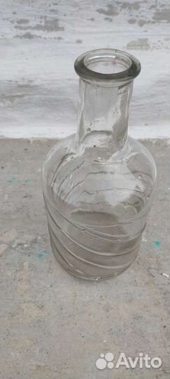 Графин СССР восемь шт