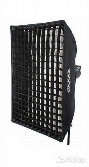 Софтбокс Godox SB-FW60х90 с сотами