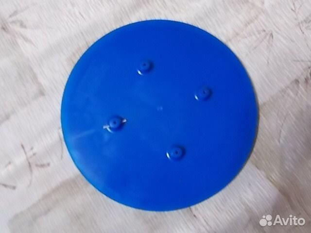 Рамка пластмассовая