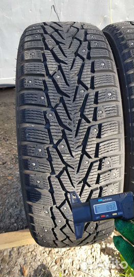 Nokian Tyres Nordman 7 SUV 215/65 R16
