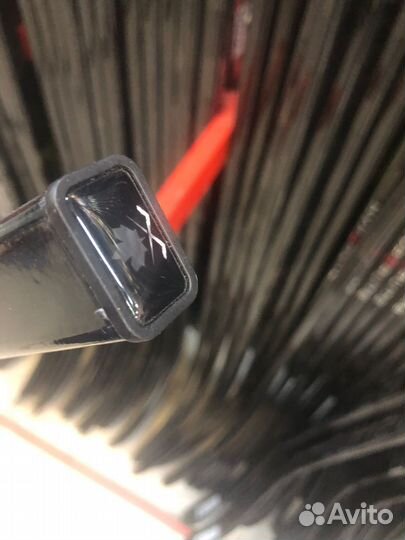 Хоккейная клюшка CCM FT ghost L 75f P29