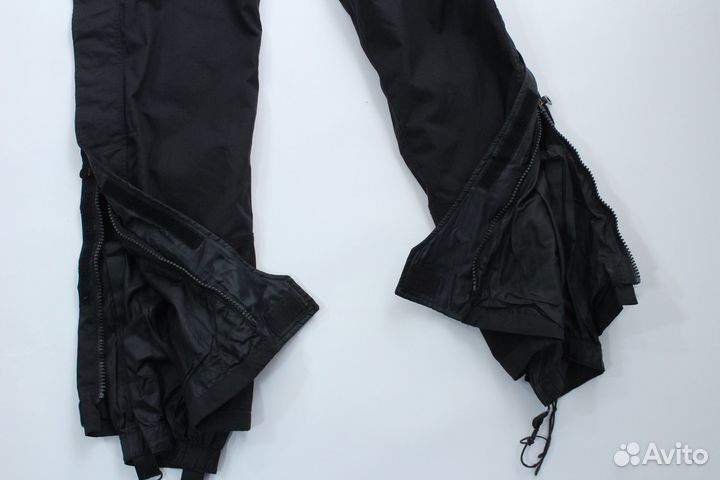 Salewa Горнолыжные Штаны Самосбросы M Туризм