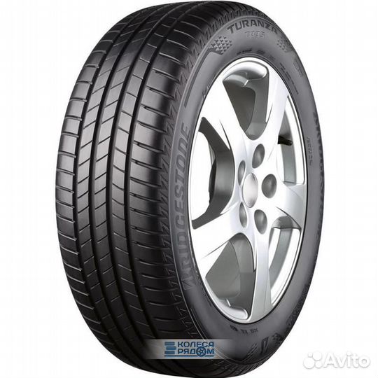 Bridgestone Turanza T005 225/45 R18 95H