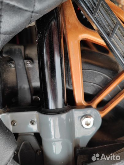 Моноколесо kingsong s18