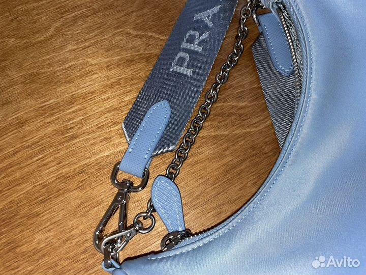 Сумка женская Prada Re-Edition 2005