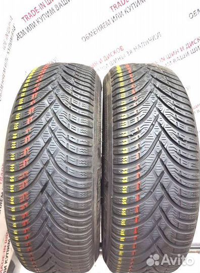 Kleber Krisalp HP3 195/65 R15 91T