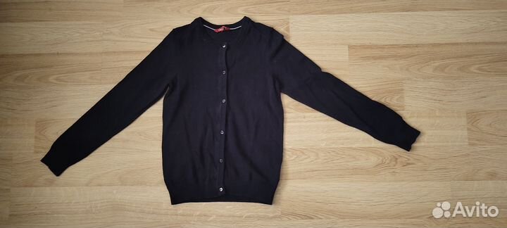 Школьная форма