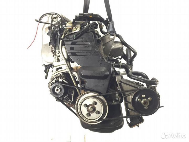Двигатель Renault Megane 1 K7M720