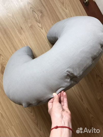 Подушка для кормления IKEA