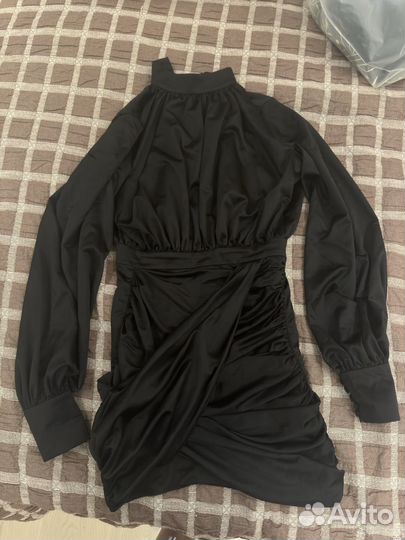 Вечернее платье xs s